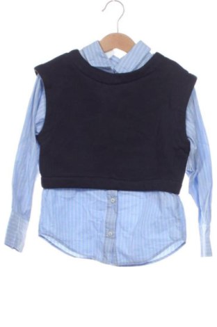 Bluză pentru copii Zara, Mărime 5-6y/ 116-122 cm, Culoare Multicolor, Preț 37,65 Lei, #137813450