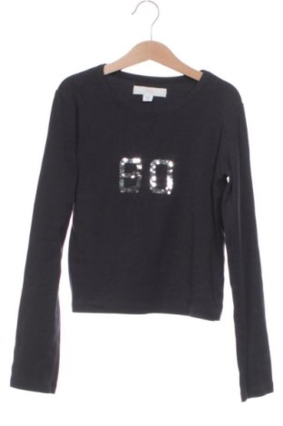 Kinder Shirt Zara, Größe 11-12y/ 152-158 cm, Farbe Grau, Preis € 7,00, #137817559