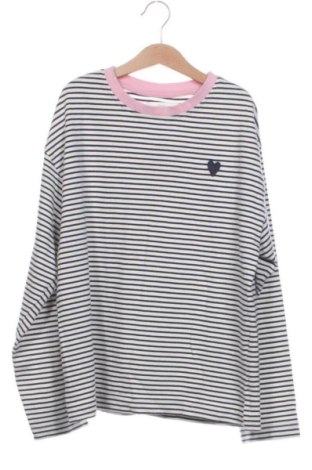 Детска блуза Zara, Размер 11-12y/ 152-158 см, Цвят Многоцветен, Цена 7,09 €, #137825214