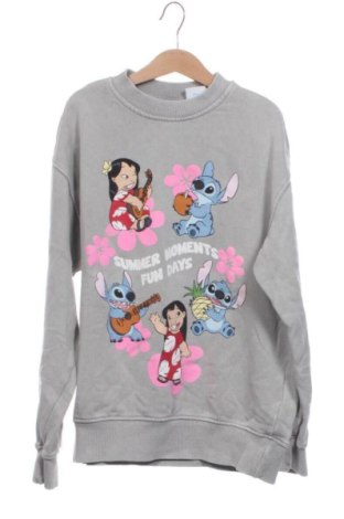 Детска блуза Zara, Размер 8-9y/ 134-140 см, Цвят Сив, Цена 7,17 €, #137829217