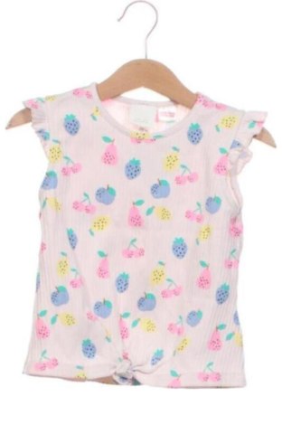 Kinder Shirt Zara, Größe 3-4y/ 104-110 cm, Farbe Mehrfarbig, Preis € 7,00, #137842209