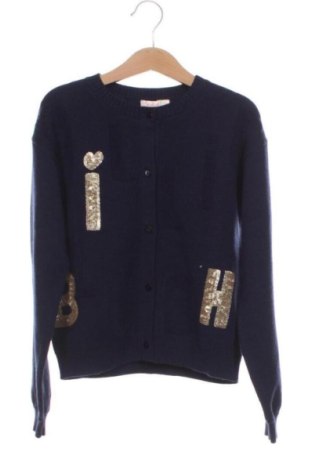 Kinder Strickjacke Billieblush, Größe 5-6y/ 116-122 cm, Farbe Mehrfarbig, Preis € 32,00, #137843424