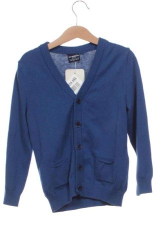Detský kardigán LC Waikiki, Veľkosť 3-4y/ 104-110 cm, Farba Modrá, Cena  14,00 €, #137829894