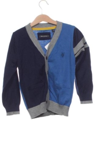 Pulover cu nasturi pentru copii Marc O'Polo, Mărime 4-5y/ 110-116 cm, Culoare Multicolor, Preț 351,69 Lei, #137808881