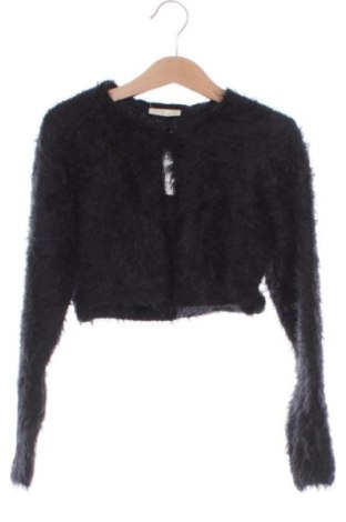 Kinder Strickjacke OVS, Größe 7-8y/ 128-134 cm, Farbe Schwarz, Preis € 9,00, #137804693