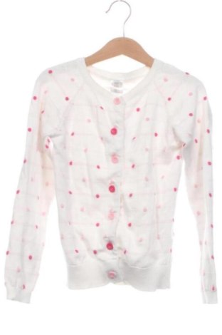 Pulover cu nasturi pentru copii Pepco, Mărime 6-7y/ 122-128 cm, Culoare Multicolor, Preț 47,24 Lei, #137817019