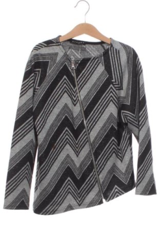 Kinder Strickjacke Sisley, Größe 8-9y/ 134-140 cm, Farbe Mehrfarbig, Preis 17,00 €, #137838325