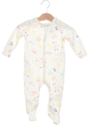 Pijama pentru copii In Extenso, Mărime 3-6m/ 62-68 cm, Culoare Multicolor, Preț 83,07 Lei, #137818072