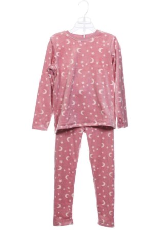 Dětské pyžamo Lupilu, Velikost 4-5y/ 110-116 cm, Barva Růžová, Cena  384,00 Kč, #137837730