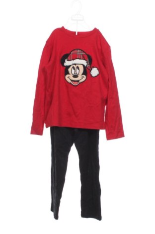Pijama pentru copii Tezenis, Mărime 5-6y/ 116-122 cm, Culoare Multicolor, Preț 83,99 Lei, #137812219
