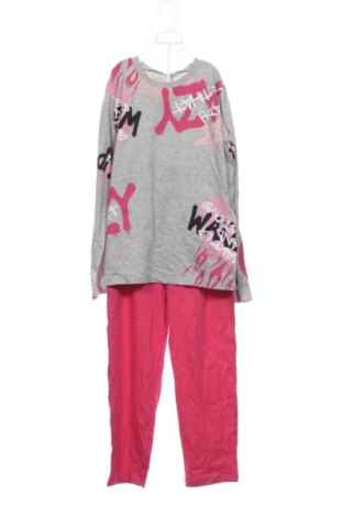 Детска пижама Tezenis, Размер 5-6y/ 116-122 см, Цвят Многоцветен, Цена 14,27 €, #137812395