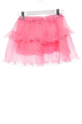 Fustă pentru copii Alberta Ferretti, Mărime 9-10y/ 140-146 cm, Culoare Roz, Preț 182,06 Lei, #137811659