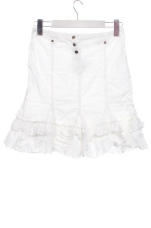 Детска пола Blu, Размер 11-12y/ 152-158 см, Цвят Бял, Цена 10,29 €, #137829738