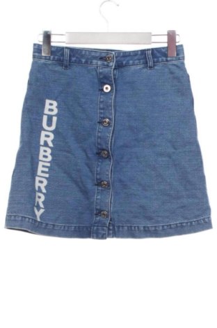 Dětská sukně  Burberry, Velikost 12-13y/ 158-164 cm, Barva Modrá, Cena  1 507,00 Kč, #137808268