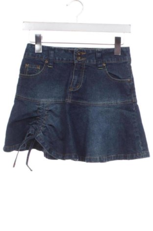 Fustă pentru copii Crash One, Mărime 11-12y/ 152-158 cm, Culoare Albastru, Preț 51,00 Lei, #137836207