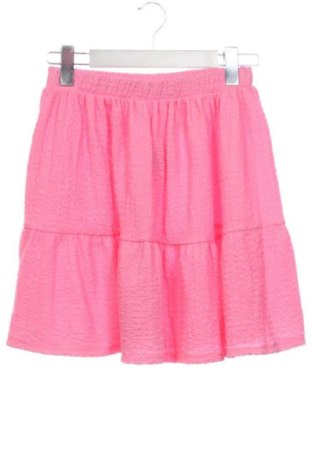Kinderrock H&M, Größe 8-9y/ 134-140 cm, Farbe Rosa, Preis 9,72 €, #137812605