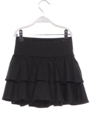 Kinderrock H&M, Größe 8-9y/ 134-140 cm, Farbe Schwarz, Preis 9,73 €, #137831413