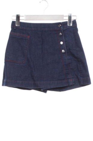 Kinderrock Jacadi, Größe 10-11y/ 146-152 cm, Farbe Blau, Preis 10,00 €, #137812361