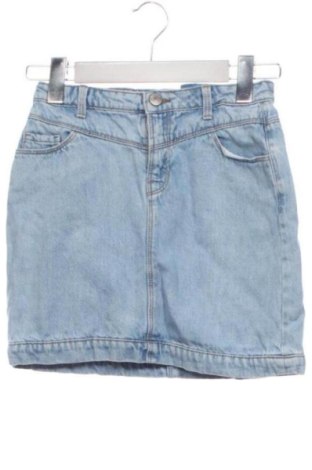 Kinderrock Kiabi, Größe 8-9y/ 134-140 cm, Farbe Blau, Preis 9,72 €, #137812059