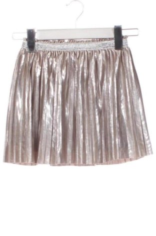 Детска пола Kids, Размер 4-5y/ 110-116 см, Цвят Златист, Цена 9,71 €, #137806953