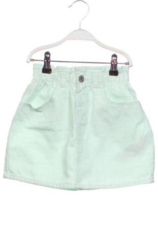 Kinderrock Kids, Größe 5-6y/ 116-122 cm, Farbe Grün, Preis 10,00 €, #137852016
