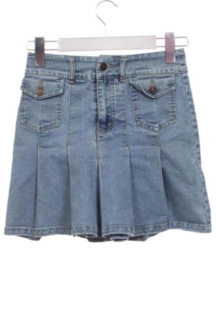 Детска пола One on One, Размер 10-11y/ 146-152 см, Цвят Син, Цена 10,00 €, #137807716