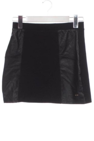 Fustă pentru copii Piazza Italia, Mărime 13-14y/ 164-168 cm, Culoare Negru, Preț 52,49 Lei, #137813792