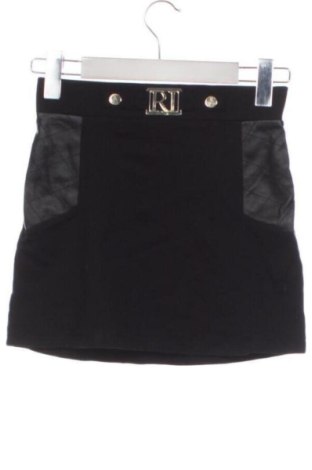 Kinderrock River Island, Größe 7-8y/ 128-134 cm, Farbe Schwarz, Preis € 10,29, #137810904