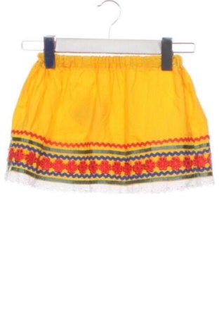 Kinderrock Unbranded, Größe 2-3y/ 98-104 cm, Farbe Gelb, Preis € 10,00, #137805061