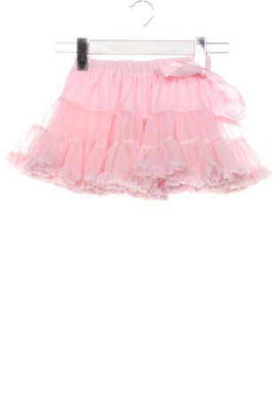 Kinderrock Unbranded, Größe 5-6y/ 116-122 cm, Farbe Rosa, Preis 10,00 €, #137816695