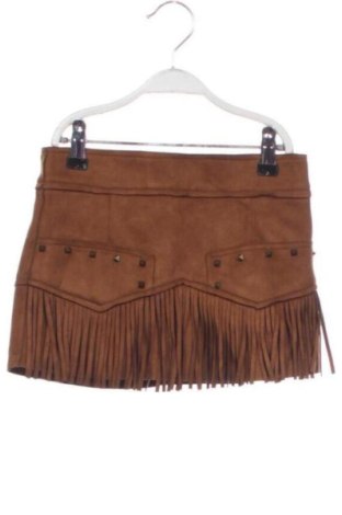 Gyerek szoknya Unbranded, Méret 4-5y / 110-116 cm, Szín Barna, Ár 5 674 Ft, #137827706