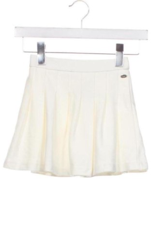 Kinderrock Zara, Größe 4-5y/ 110-116 cm, Farbe Ecru, Preis 7,00 €, #137834303