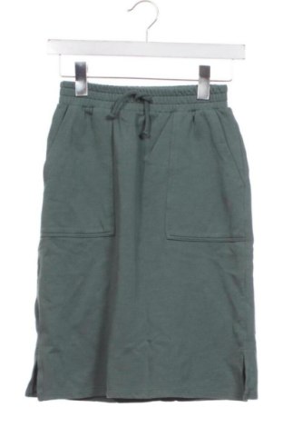 Kinderrock Zara, Größe 10-11y/ 146-152 cm, Farbe Grün, Preis 7,24 €, #137839938