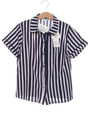 Kinderhemd Catherine, Größe 9-10y/ 140-146 cm, Farbe Mehrfarbig, Preis € 9,00, #137843105