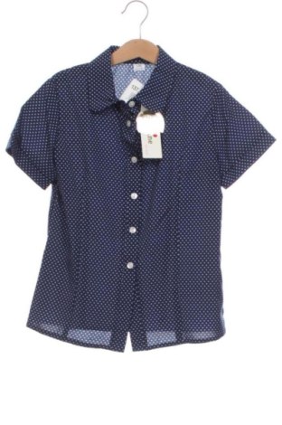 Kinderhemd Catherine, Größe 9-10y/ 140-146 cm, Farbe Mehrfarbig, Preis € 9,00, #137843199