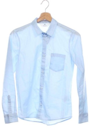Gyerek ing H&M, Méret 10-11y / 146-152 cm, Szín Kék, Ár 2 027 Ft, #137802994