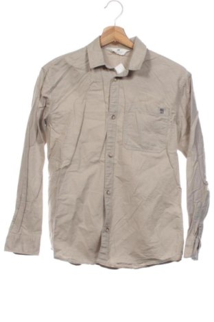 Gyerek ing H&M, Méret 10-11y / 146-152 cm, Szín Bézs, Ár 2 027 Ft, #137802996