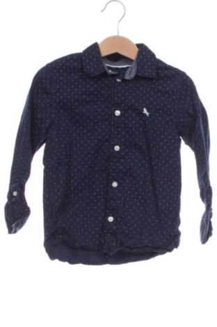 Cămașă pentru copii H&M, Mărime 3-4y/ 104-110 cm, Culoare Multicolor, Preț 31,49 Lei, #137804933