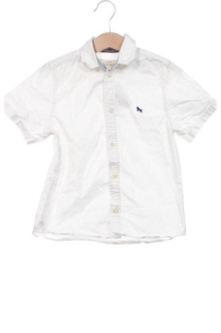 Gyerek ing H&M, Méret 4-5y / 110-116 cm, Szín Fehér, Ár 3 791 Ft, #137808111
