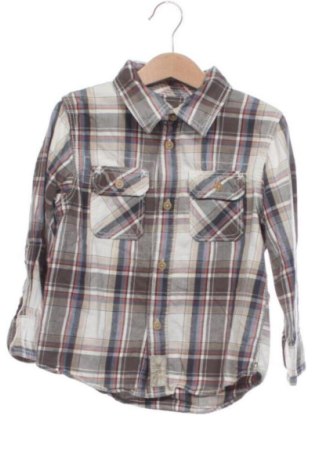 Детска риза H&M, Размер 3-4y/ 104-110 см, Цвят Многоцветен, Цена 6,00 €, #137827898