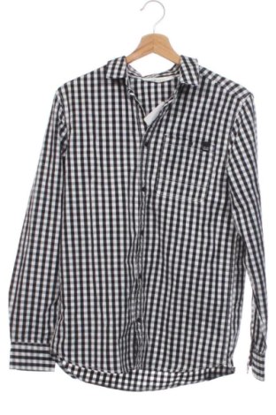 Kinderhemd H&M, Größe 15-18y/ 170-176 cm, Farbe Mehrfarbig, Preis 5,72 €, #137835873