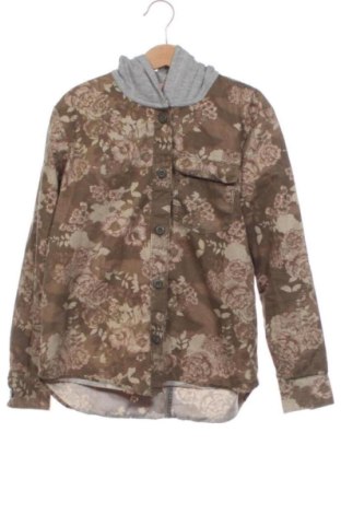 Kinderhemd H&M, Größe 8-9y/ 134-140 cm, Farbe Mehrfarbig, Preis € 6,00, #137838254