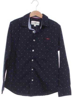 Cămașă pentru copii Hampton Republic, Mărime 7-8y/ 128-134 cm, Culoare Multicolor, Preț 61,66 Lei, #137816700