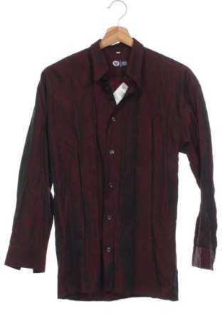 Kinderhemd Here+There, Größe 13-14y/ 164-168 cm, Farbe Rot, Preis 5,72 €, #137834494