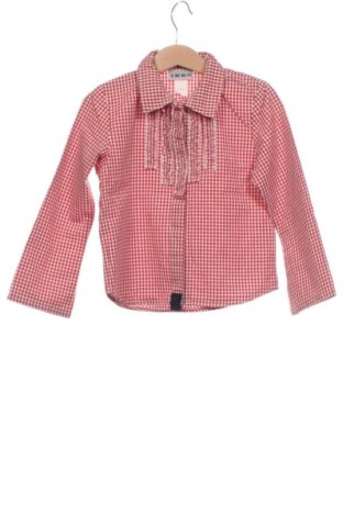 Cămașă pentru copii IKKS, Mărime 4-5y/ 110-116 cm, Culoare Multicolor, Preț 146,97 Lei, #137819717