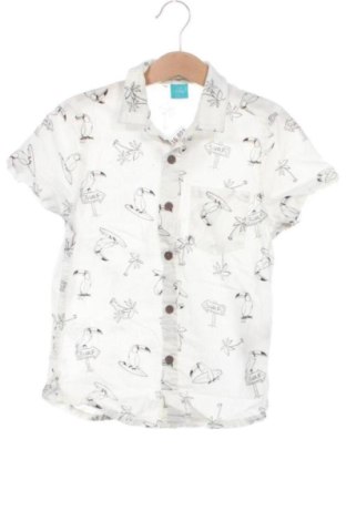 Cămașă pentru copii Kids, Mărime 5-6y/ 116-122 cm, Culoare Multicolor, Preț 32,45 Lei, #137816021
