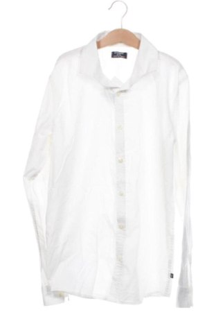 Cămașă pentru copii LC Waikiki, Mărime 11-12y/ 152-158 cm, Culoare Alb, Preț 30,00 Lei, #137809290