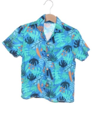 Cămașă pentru copii LC Waikiki, Mărime 2-3y/ 98-104 cm, Culoare Multicolor, Preț 30,00 Lei, #137814136