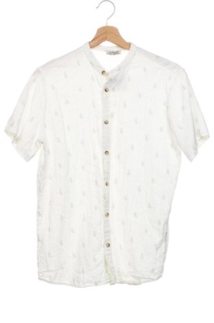 Kinderhemd LC Waikiki, Größe 12-13y/ 158-164 cm, Farbe Weiß, Preis € 4,62, #137835461