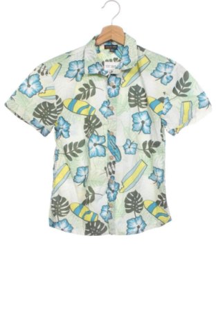 Kinderhemd OVS, Größe 8-9y/ 134-140 cm, Farbe Mehrfarbig, Preis € 6,00, #137843655